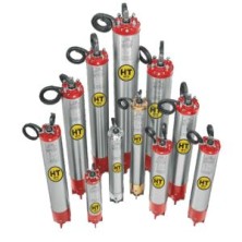 Насосная часть Ebara BSP SS 06017/16 304 (6530010632)