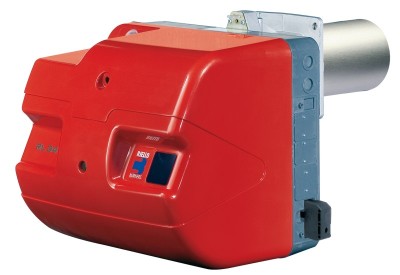 Дизельная горелка Riello RL 100 TC FS1 3/230-400/50