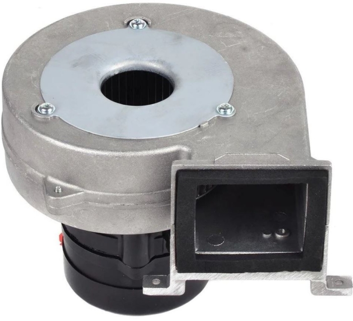 Kiturami Вентилятор KVD-20C (модели TwinAlpha 13/16/20)