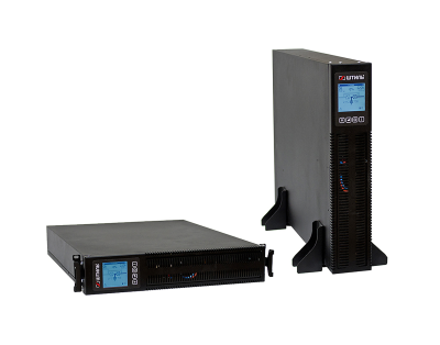 Источник бесперебойного питания Штиль STR1102SL