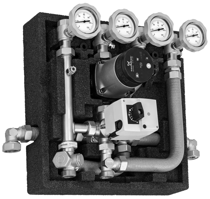 Meibes Condix 26100.1