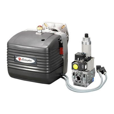 Газовая горелка Lamborghini (Ламборджини) EM 12-E.D6 (MB410)