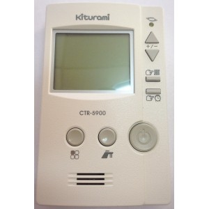Kiturami Комнатный термостат CTR-5900 (модели TGB 30)