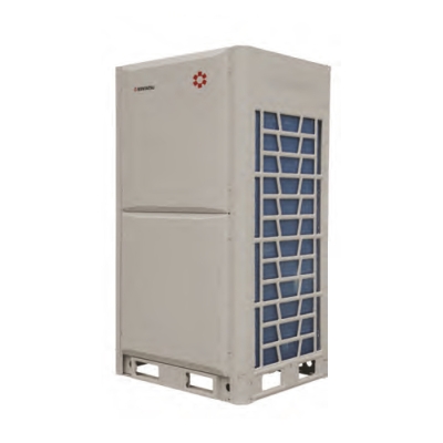 Kentatsu KVR400HZAN3-B