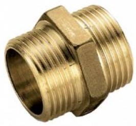 Stout Ниппель HH 1 1/4