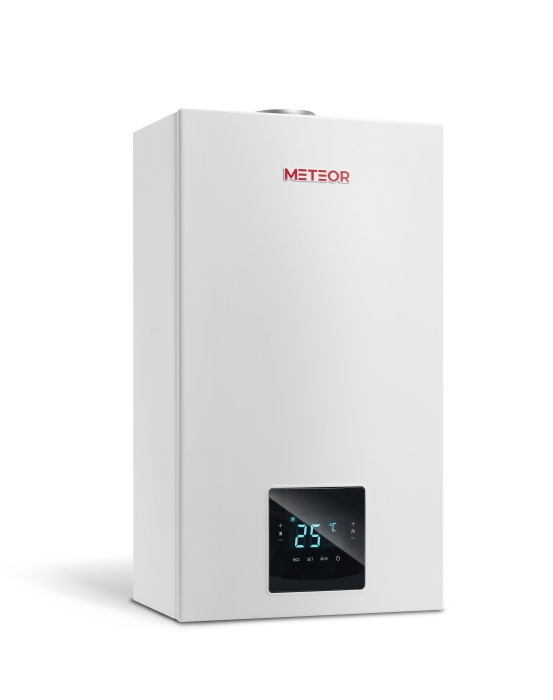 Котел настенный газовый METEOR C30 18C  