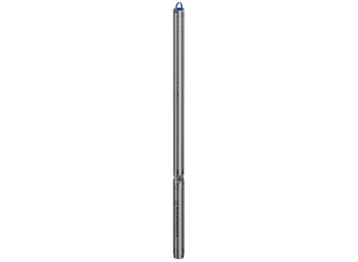 Скважинный насос Grundfos SP 5A-38N (380В)  