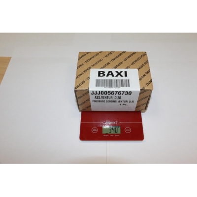 Baxi Газовоздушный смеситель (устройство Вентури) (710059700)