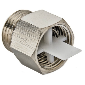 Valtec Клапан отсекающий 1/2"  