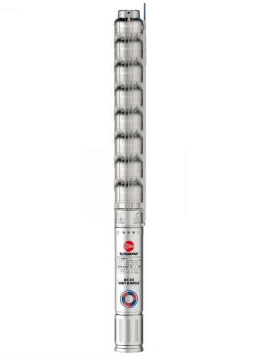 Насос скважинный Pedrollo 4HRm 14/08-PS  