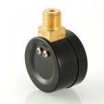 Valtec Манометр Ду 40 с верхним подключением , 1/4, 0-6 бар (для редуктора давления)  