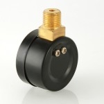 Valtec Манометр Ду 40 с верхним подключением , 1/4, 0-6 бар (для редуктора давления)  