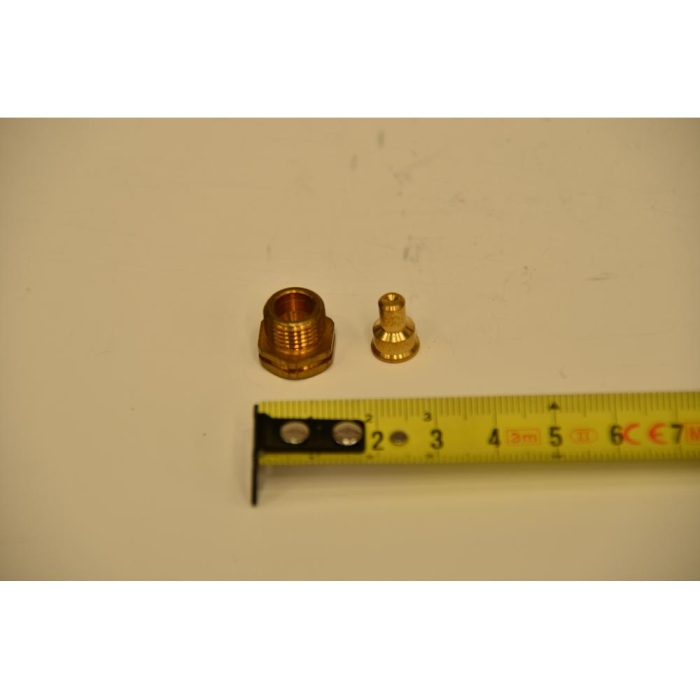   Baxi Комплект инжекторов G30-G31  