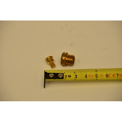 Baxi Комплект инжекторов G30-G31