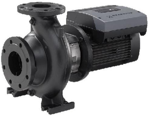Поверхностный насос Grundfos NB E40-160/162 A-F2-A-BAQE  