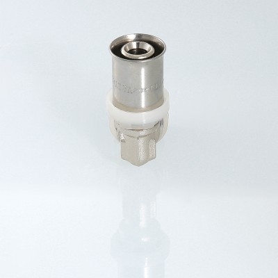 Valtec Угольник пресс 32  