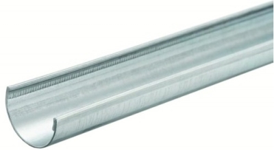 Rehau Фиксирующий желоб 125, отрезки 4,775 м