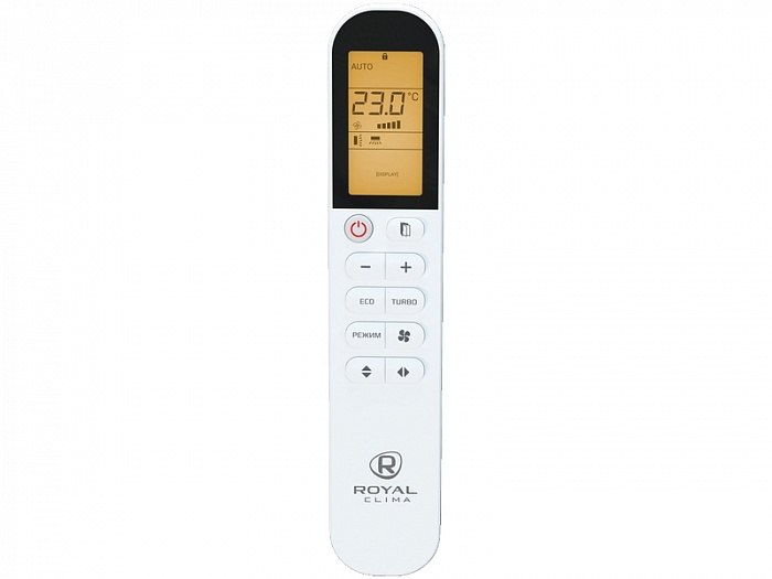 Royal Clima RCI-GL55HN  