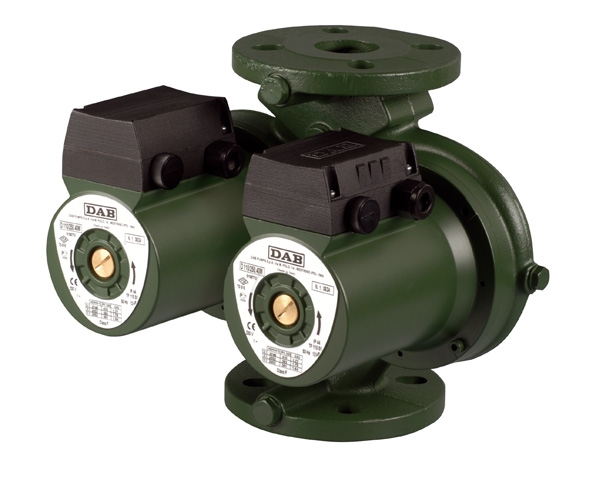 Циркуляционный насос DAB D 56/250.40 T - 400 v  