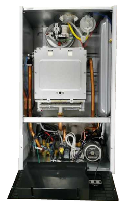 Настенный газовый котел Navien HEATLUXE NGB210-13K  