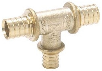 Rehau Тройник SDR 11, 63-75-63  