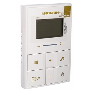 Navien Пульт управления (NR-30SC,UPD78F0455)  