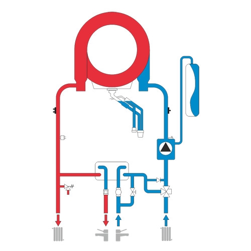 Lamborghini (Ламборджини) iXINOX 34 C  