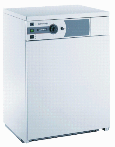 Газовый котел De Dietrich DTG X 30 N  