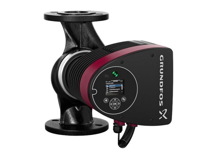 Циркуляционный насос Grundfos MAGNA3 40-120 F Энергосберегающий  