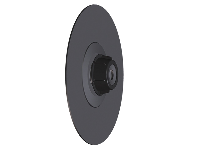 HL 800P/40-50 Газоводонепроницаемая зластичная мембрана для прохода через фундамент (ПВХ), DN40-50  
