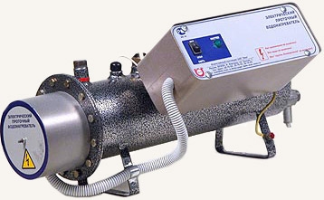 Электрический водонагреватель Эван Стандарт-Эконом ЭПВН-30