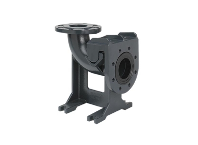 Grundfos Автоматическая трубная муфта DN100/100 PN10 (направл.трубы 2)