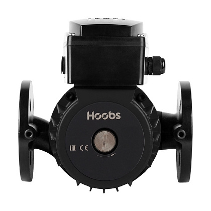 Насос циркуляционный Hoobs CT 40-120SF 250мм 700Вт 3х380В 50Гц (фланец)  
