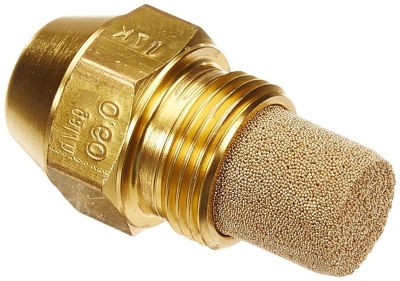 Kiturami Форсунки 30K 0.85*60 ° H (для котлов STSO 30, Turbo 30, Turbo HiFin 30) S181100009