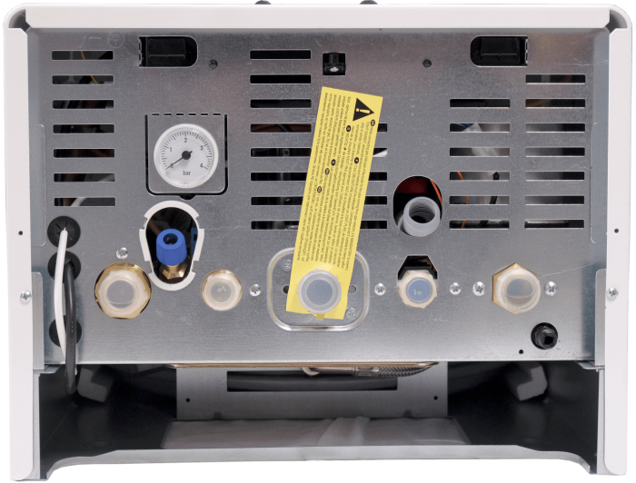 Газовый котел Italtherm CITY CLASS 40 FR  