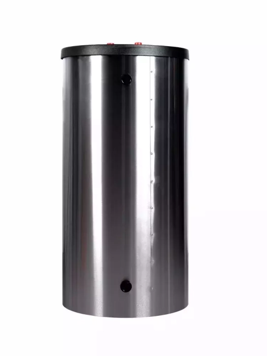 Бойлер косвенного нагрева, Federica Bugatti, INOX 1500 Premium, 210 литров, с анодом  