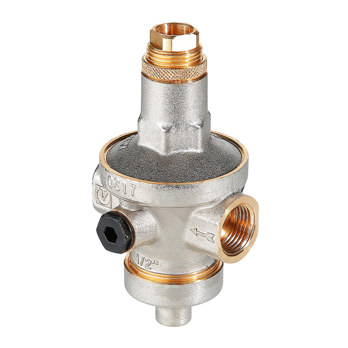 Valtec VT.085.N.0807 Редуктор давления мембранный, от 1 до 7 бар 1 1/2"  