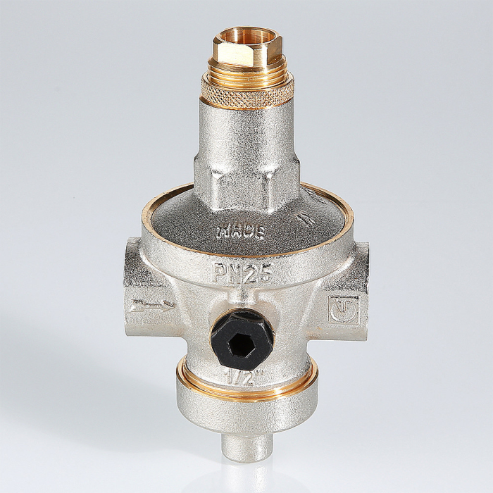 Valtec VT.085.N.0807 Редуктор давления мембранный, от 1 до 7 бар 1 1/2  