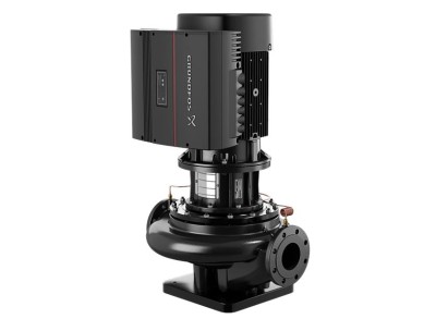 Насосная станция Grundfos TPE 100-360/2-S-A-F-A-BAQE