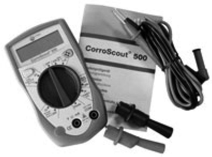 Meibes CorroScout® 500 17780