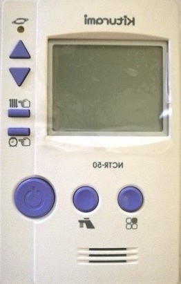 Kiturami Комнатный пульт NCRT-50  