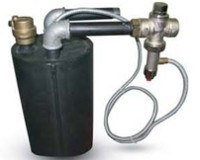 Buderus Контур охлаждения S1 (82000900)  