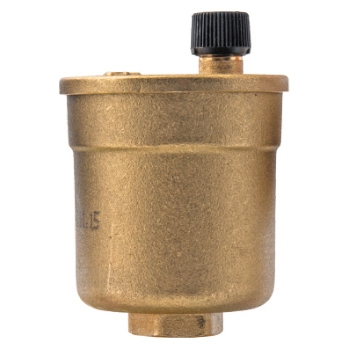 Stout Автоматический воздухоотводчик 1/2