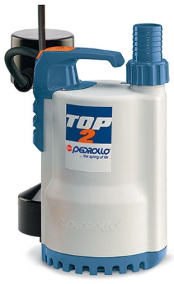 Насос Pedrollo TOP 3/GM
