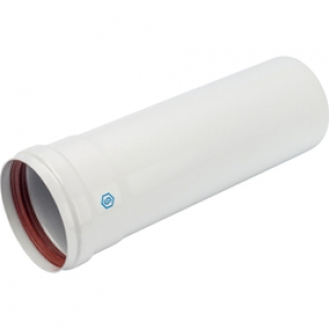 Stout Труба 250 мм DN80 м/п PP-FE  