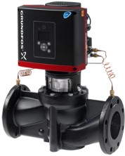 Циркуляционный насос Grundfos TPE 100-120/2-S-A-F-A-RUUE (98112706)