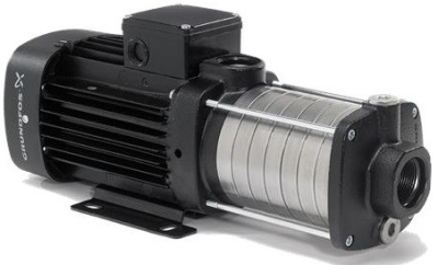 Циркуляционный насос Grundfos TPE2 100-180-N-A-F-A-GQQE (98437621)