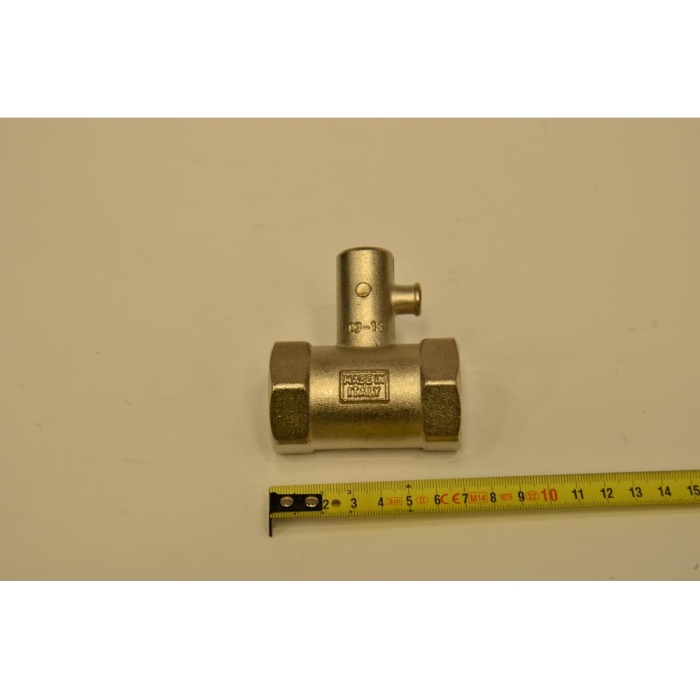 Baxi Клапан предохранительный - обратный клапан