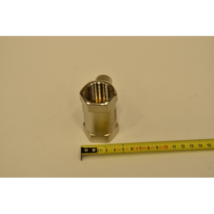 Baxi Клапан предохранительный - обратный клапан