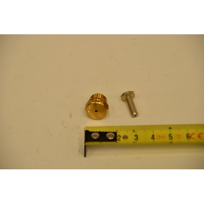 Baxi Комплект инжекторов G30-G31/125T